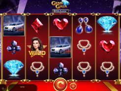 Gems Gala Slots